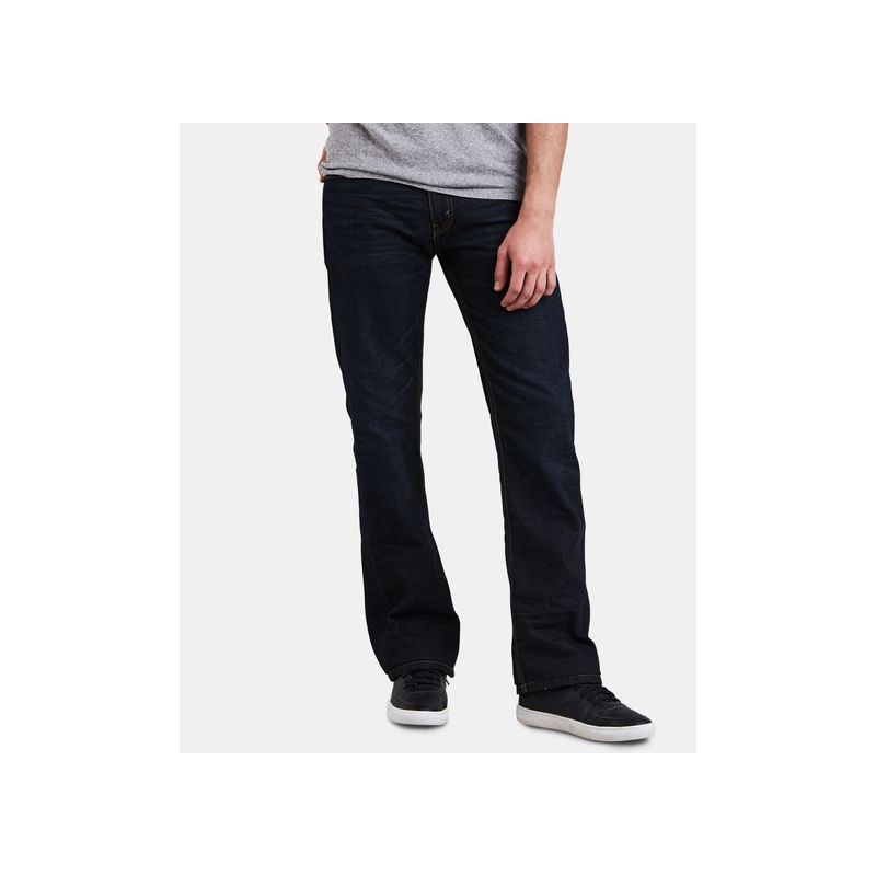 Men's 527 Slim Bootcut Fit Jeans